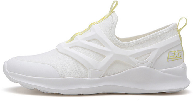 EXR 스키드 러너 운동화