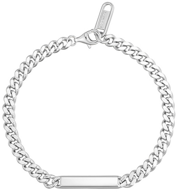 제이에스티나 여성용 유니스 체인 팔찌 + 쇼핑백