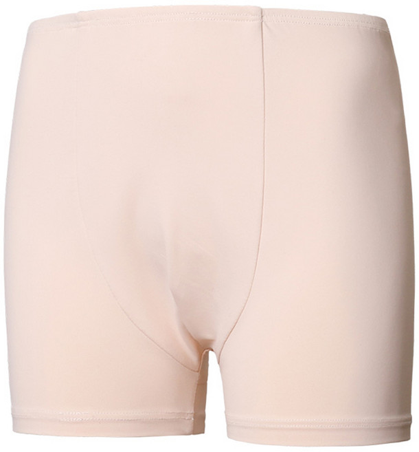 유라비 남아용 수영복 래쉬가드 이너 팬티