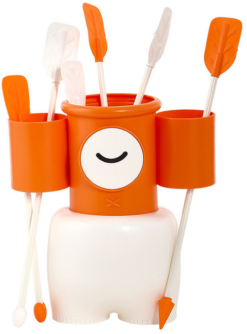 캐스비 스포츠 투호놀이 KBS2654, 주황, 1개