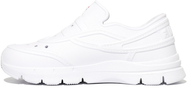 FILA 斐樂 KIDS 兒童用 Eagle IP 室內拖鞋 3XM02429G
