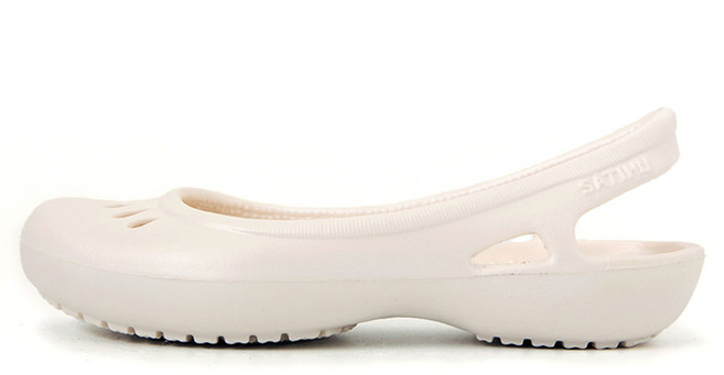 사티푸 홀리버니 여성용 젤리 플랫슈즈 HLBN42099