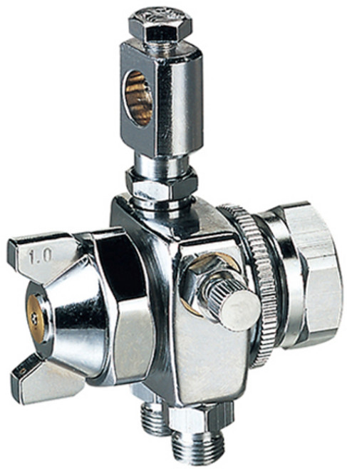 BLUETEC 空氣噴槍自動 ST5 C4016018, 1個