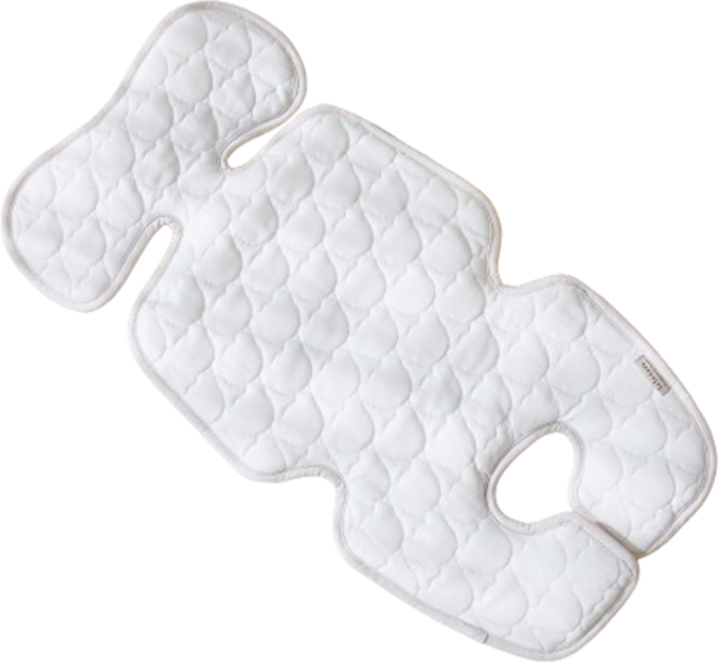 베베누보 하이퍼닉 듀라론 유모차 쿨시트, 베어, 1개