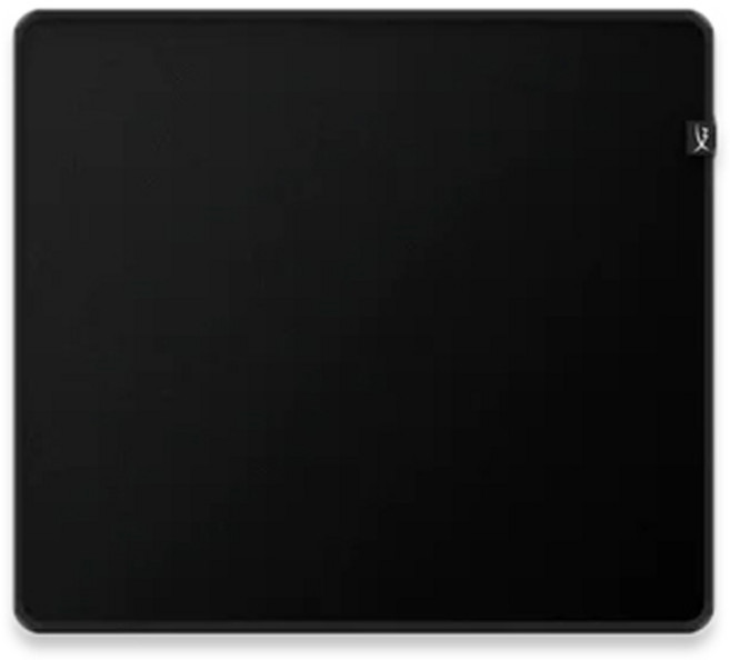하이퍼엑스 펄스파이어 Cloth 게이밍 마우스 패드 M 4Z7X3AA, 블랙, 1개