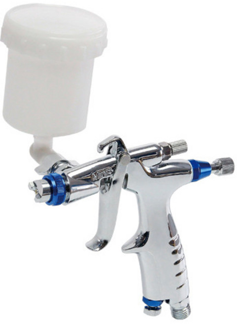 BLUETEC 氣動噴槍組 MINI6 SET C401-0582, 1套