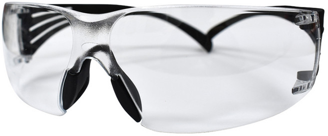 쓰리엠 보안경 SF301AF, 투명, 1개