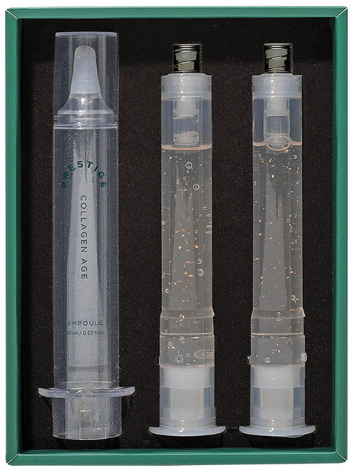 블리블리 프레스티지 콜라겐 에이지 앰플 2p 세트, 20ml, 2개