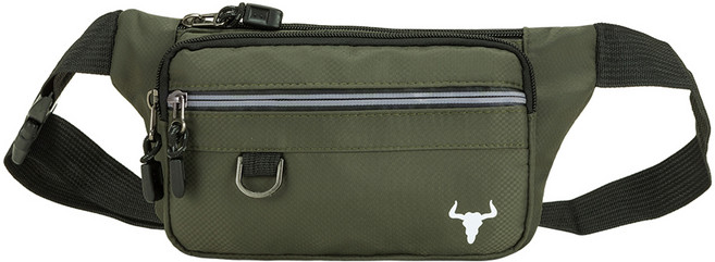 블루마운트 아웃도어 생활방수 힙색 APZJY1211