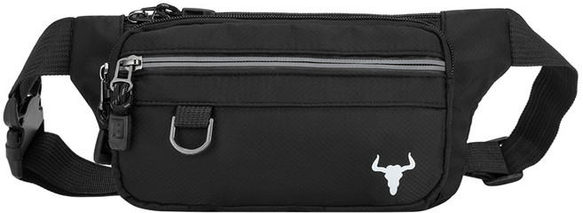 블루마운트 아웃도어 생활방수 힙색 APZJY1211