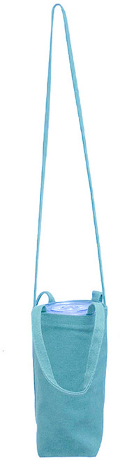 엘쏘 무지 크로스 텀블러백 FREE, 민트, 1개