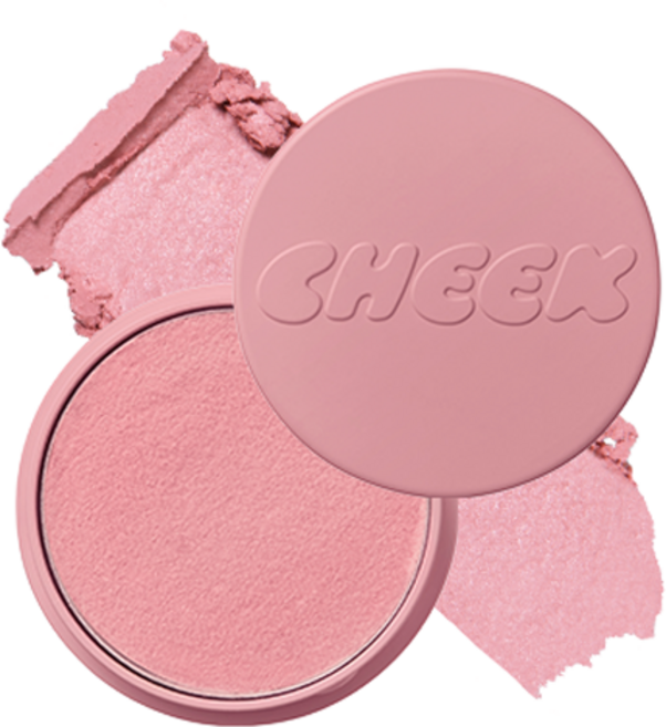 토니모리 치크톤 젤리 블러셔 3.5g, 발레핑크, 1개