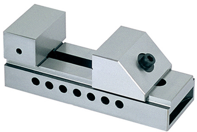 BLUETEC 迷你研磨虎鉗 BMV-30 C4010245, 1個