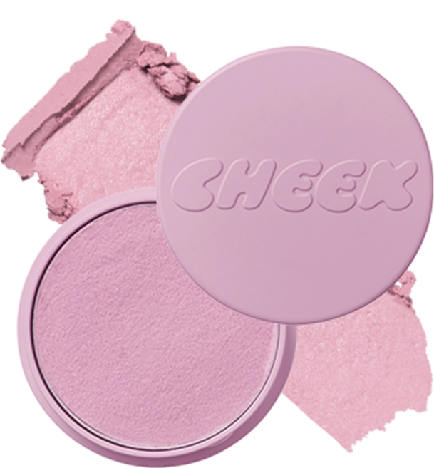 토니모리 치크톤 젤리 블러셔 3.5g, 레어라벤더, 1개