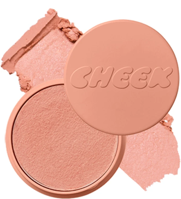 토니모리 치크톤 젤리 블러셔 3.5g, 04 퍼지피치, 1개 - 쿠팡