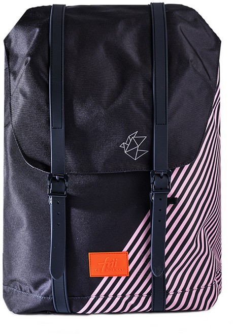 frii 兒童書包 30L