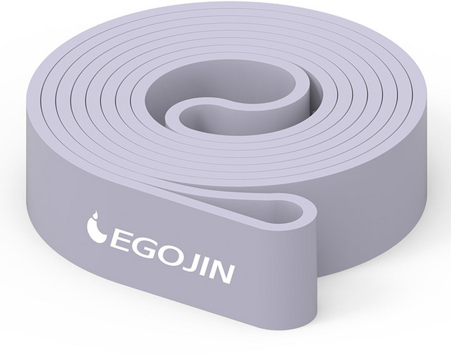 이고진 더쎈 풀업밴드, 라벤더, 1개