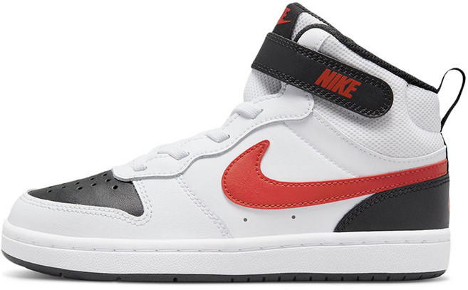 나이키 아동용 코트바로우 MID 2 BPV 운동화 CD7783-110