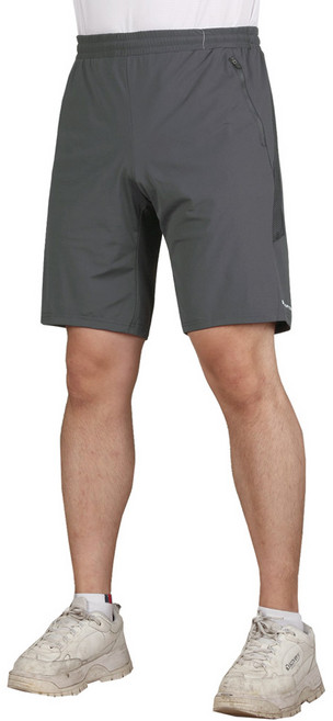 버팔로 뉴이글 남성용 여름 아이스 스판 5부 팬츠 NB-4493