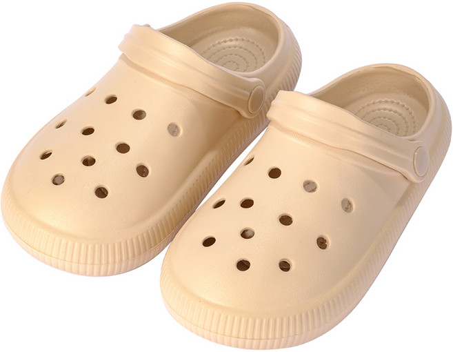 에이블팩토리 아동용 통통 쁘띠 샌들