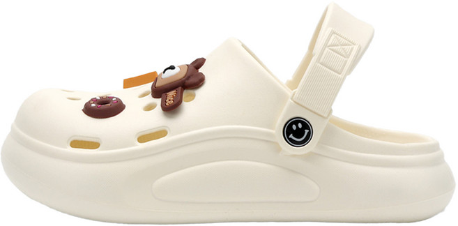 유세븐 남여공용 발편한 EVA 아쿠아 샌들 DM도니치