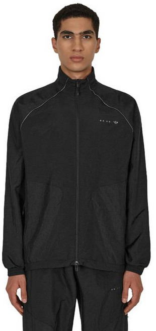 adidas 愛迪達 MTRLMIX 運動夾克 HK2730