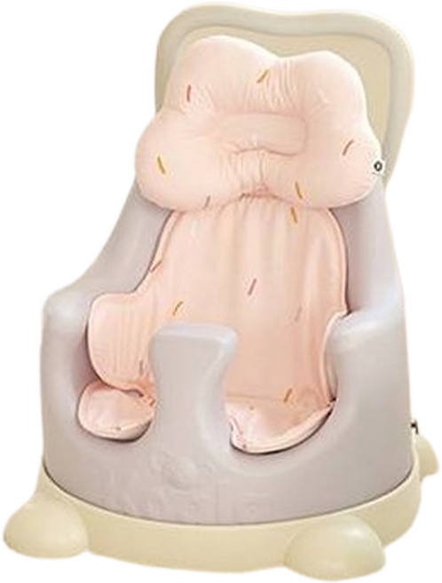 에시앙 유아용 P-Edition + 슈슈 클라우드 2종 세트, 슈슈 핑크