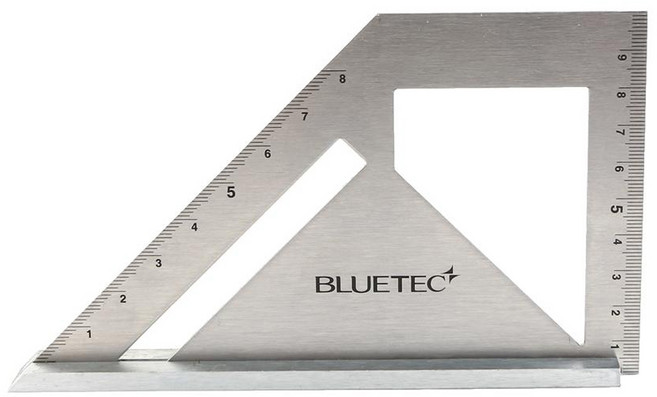 블루텍 연귀자 직각자 BD-SL11T(old JN11-T C4000965, 1개
