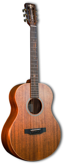 크래프터 기타, GRAND MINO ALM, 내추럴, 1개