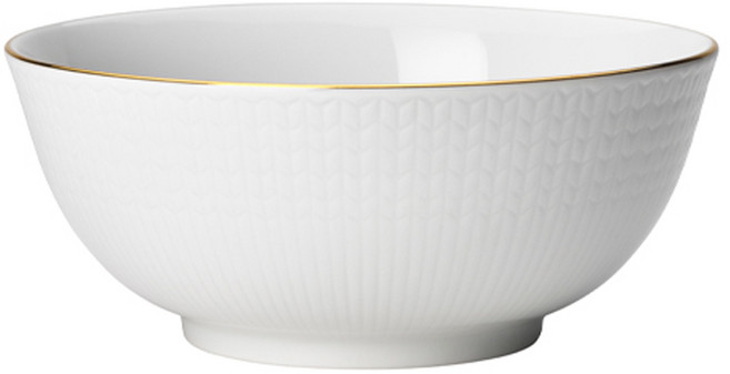 로스트란드 스웨디시 그레이스 갈라 볼 600ml, 화이트, 1개, 1개