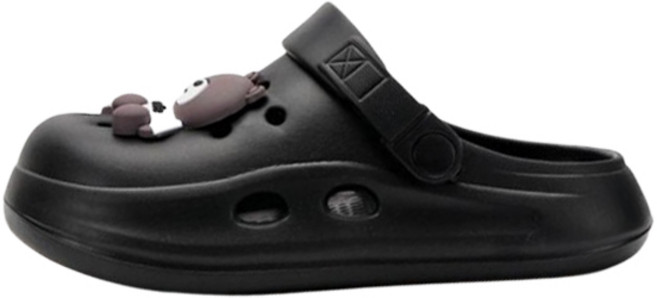 유세븐 남여공용 발편한 EVA 아쿠아 샌들 DM 오르세토