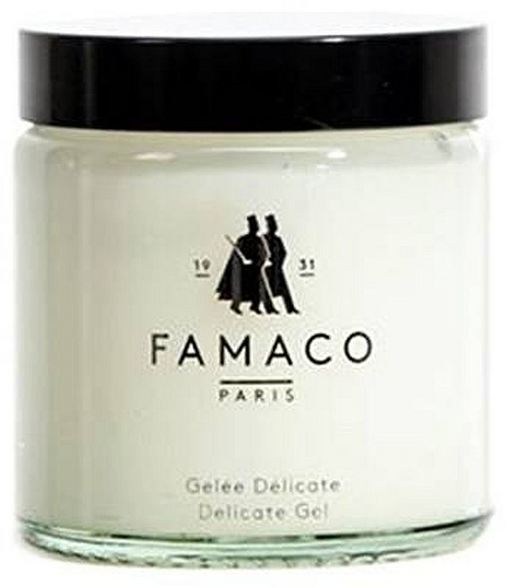 파마코 1931 컬렉션 델리키트 레더젤 100ml, 1개, 무색