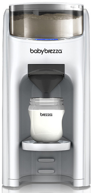 베이비브레짜 분유제조기, BRZFRP-2A