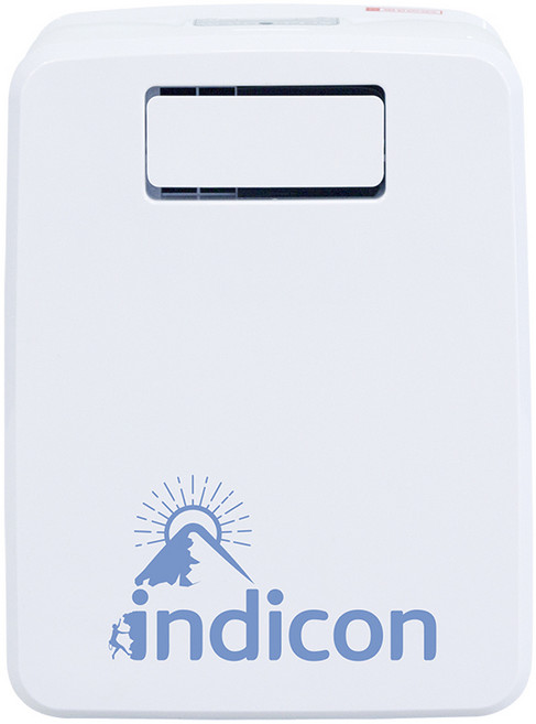 인디콘 제트엔진 이동식 필터형 에어컨 고객직접설치, IPA-30W