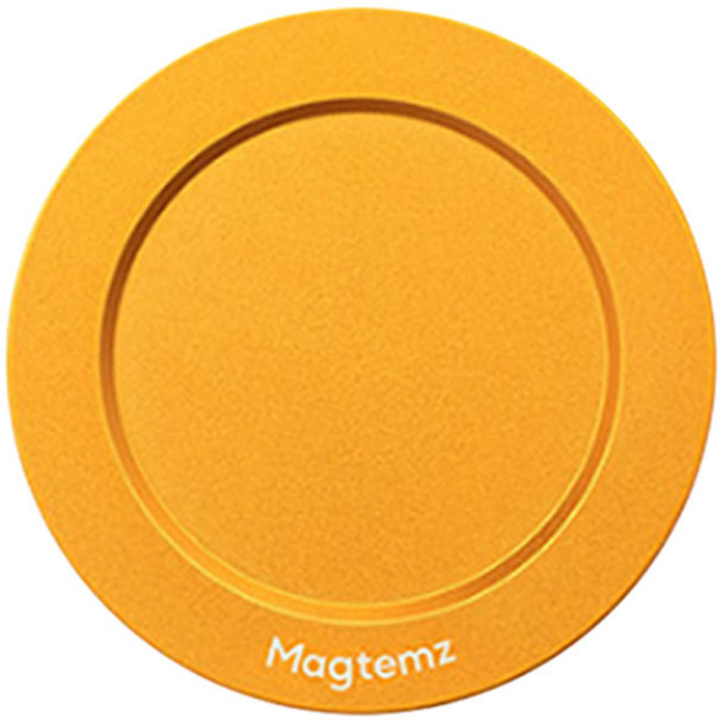 에잇클로드 맥세이프 디스크 거치대, 캘리포니아 포피, 1개