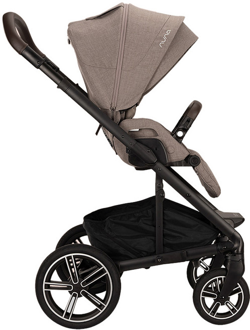 뉴나 믹스 넥스트 디럭스 유모차, 시더