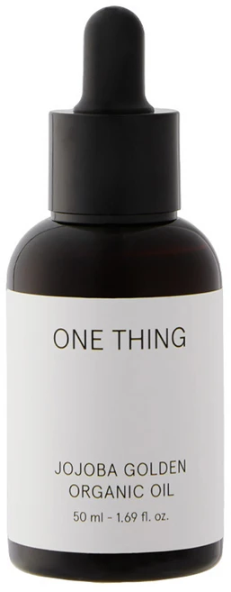 원씽 유기농 비정제 냉압착 호호바 오일, 50ml, 1개 - 쿠팡