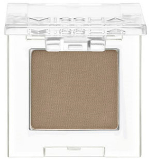 미샤 모던 섀도우 1.7g, 113 더스티 로드, 1개