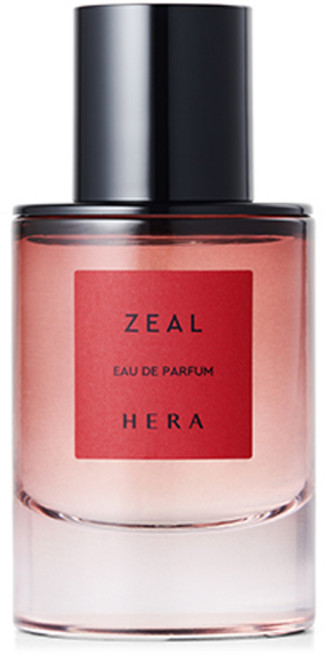 헤라 지일 오 드 퍼퓸, 40ml, 1개