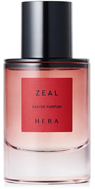 헤라 지일 오 드 퍼퓸, 40ml, 1개 - 쿠팡