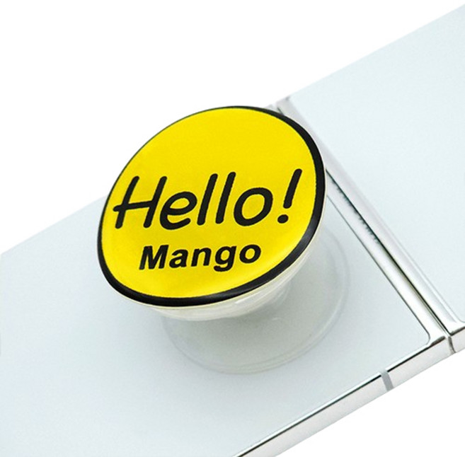 망고 드로잉st 스마트톡, 안녕망고, 1개