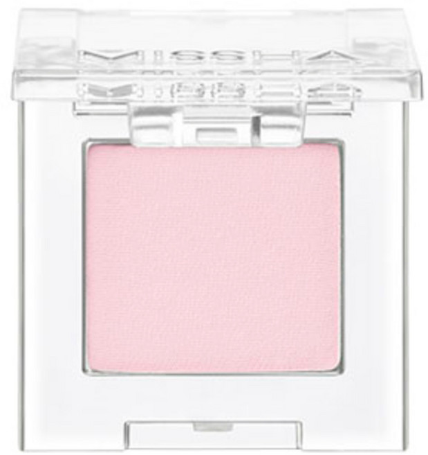 미샤 모던 섀도우 1.7g, 101 페일블룸, 1개