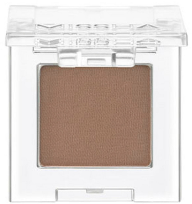 미샤 모던 섀도우 1.7g, 114 캐니언클레이, 1개