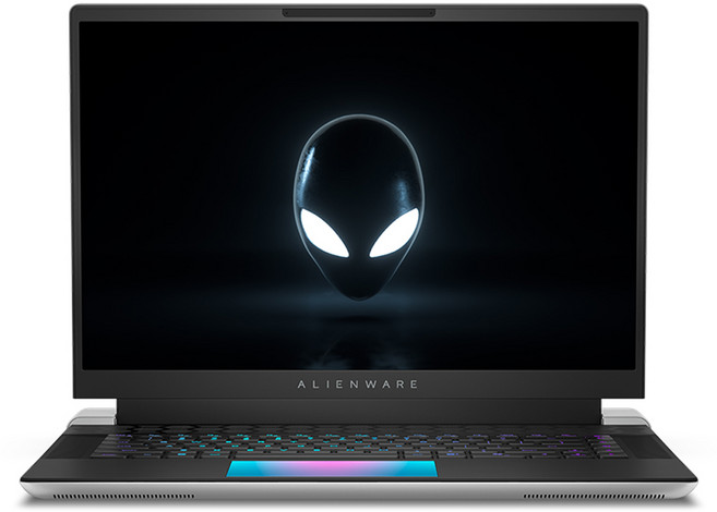 델 2024 에일리언웨어 X16 R2 코어Ultra9 지포스 RTX 4090, 루나 실버, 1TB, 32GB, WIN11 Pro, DAWX16R2-WP04KR