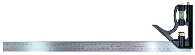 블루텍 콤비네이션스퀘어 BD-CSQ450 C4060277, 1개