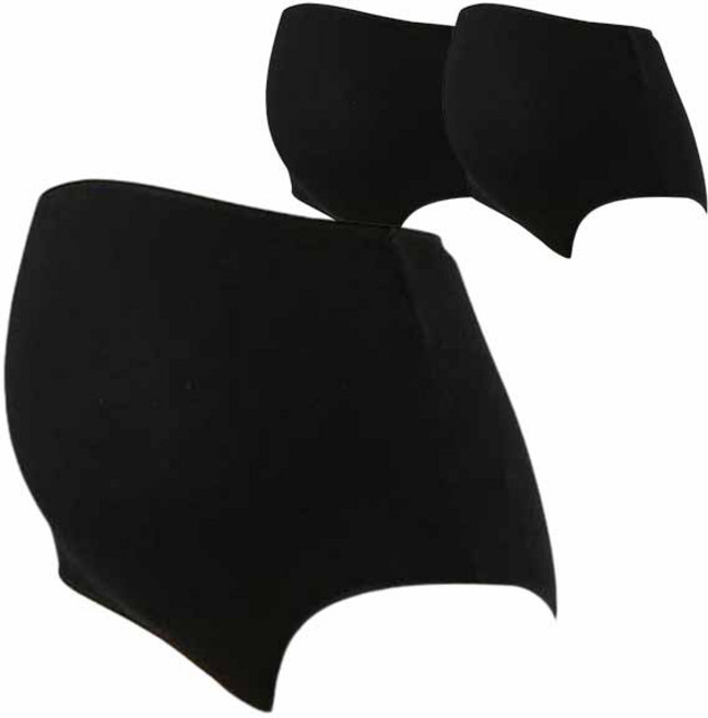 프레벨라 빅사이즈 임산부 면산전팬티 3매입