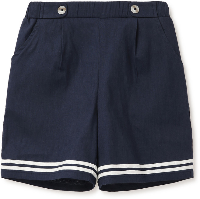 페리미츠 남아용 마린 비죠 팬츠 P2421P22611