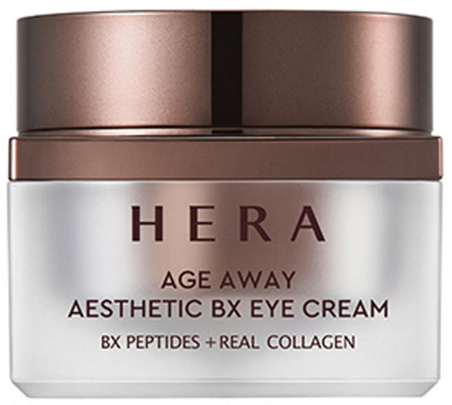 헤라 에이지 어웨이 에스테틱 BX 아이크림, 25ml, 1개