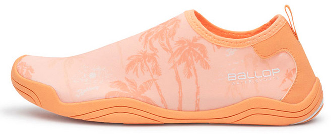 밸롭 트로피컬 아쿠아슈즈 BB2WAQU007