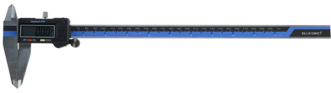 블루텍 디지털 캘리퍼 BD500-150, 1개